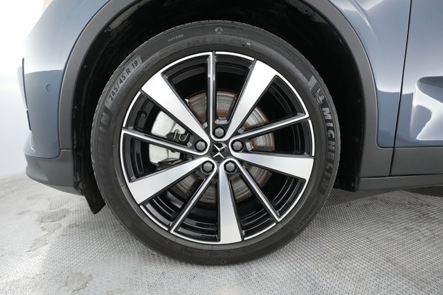 2022 Polestar 2 — photo 11 of 50