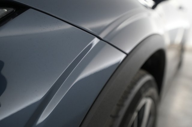 2022 Polestar 2 — photo 41 of 50