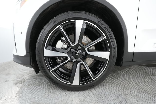 2022 Polestar 2 — photo 11 of 36