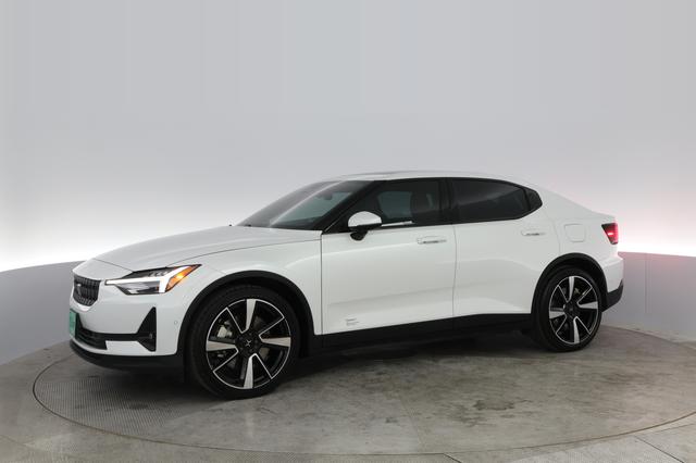 2022 Polestar 2 — photo 10 of 36