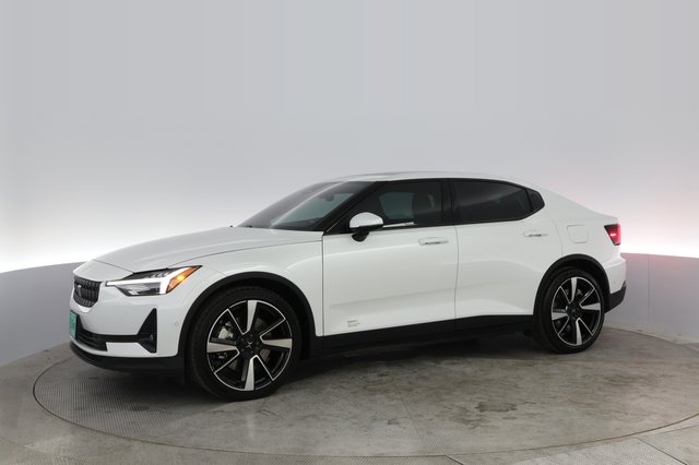 2022 Polestar 2 — photo 10 of 36