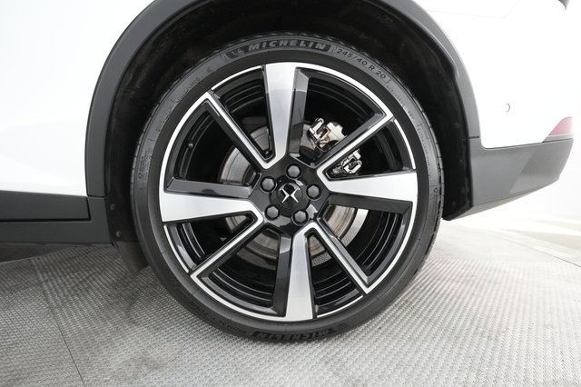 2022 Polestar 2 — photo 12 of 36