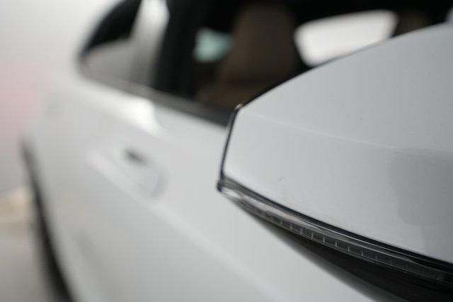 2022 Polestar 2 — photo 26 of 36