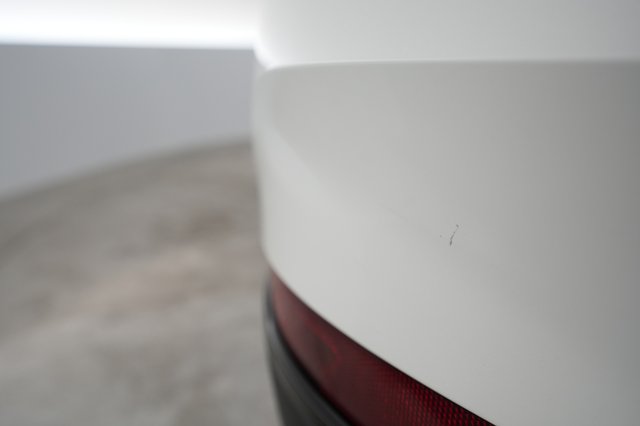 2022 Polestar 2 — photo 34 of 36