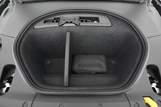 2022 Polestar 2 — photo 20 of 36