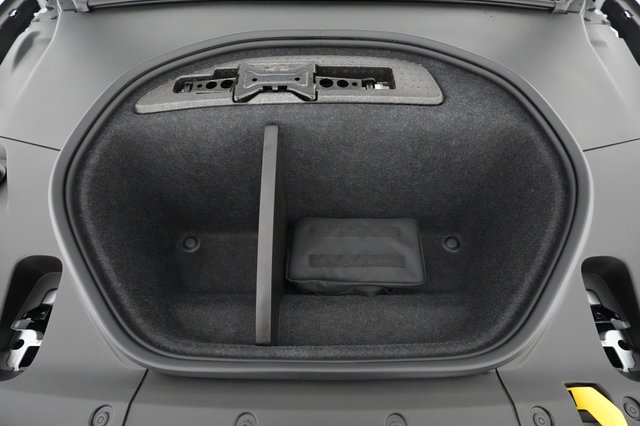 2022 Polestar 2 — photo 20 of 36