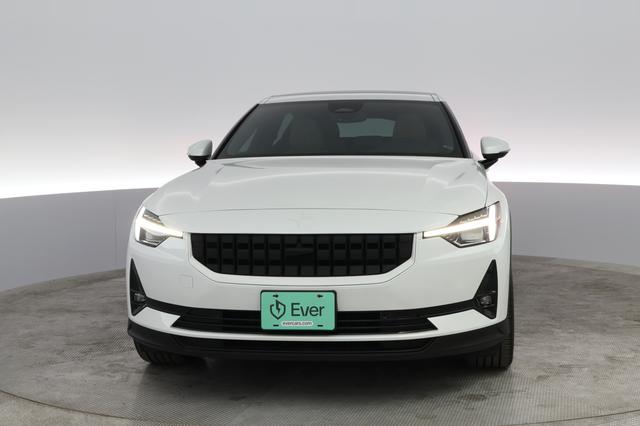 2022 Polestar 2 — photo 5 of 36