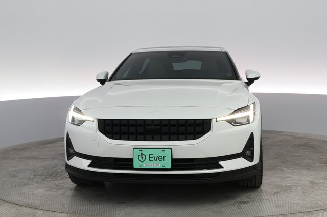 2022 Polestar 2 — photo 5 of 36
