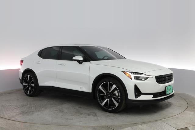 2022 Polestar 2 — photo 7 of 36