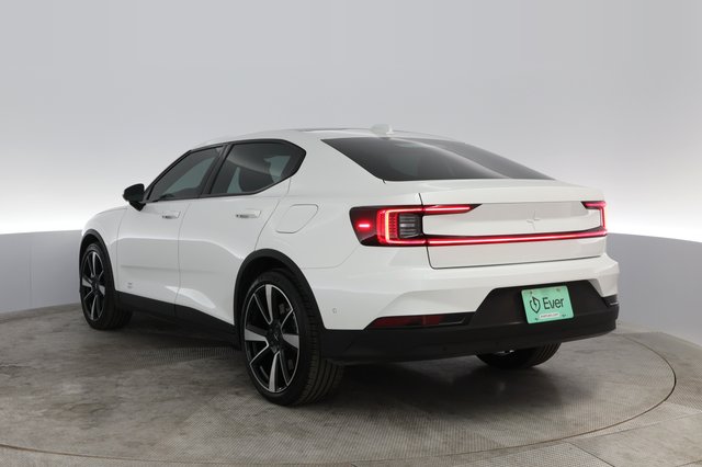 2022 Polestar 2 — photo 9 of 36