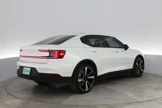 2022 Polestar 2 — photo 2 of 36