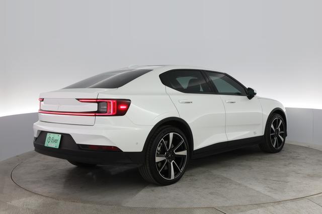 2022 Polestar 2 — photo 2 of 36