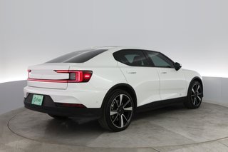 2022 Polestar 2 — photo 2 of 36