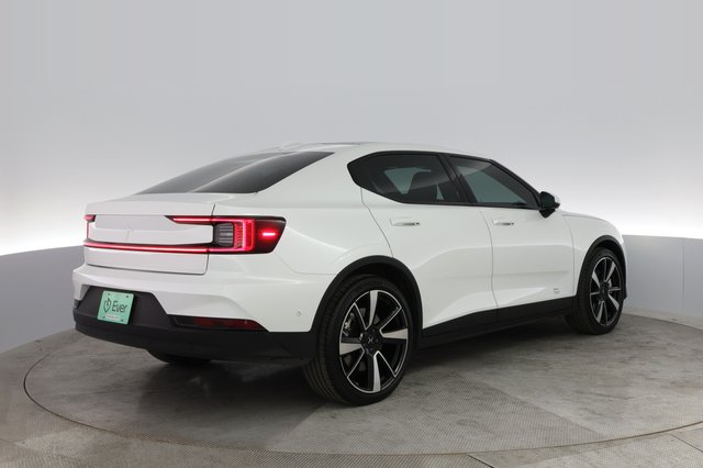 2022 Polestar 2 — photo 2 of 36