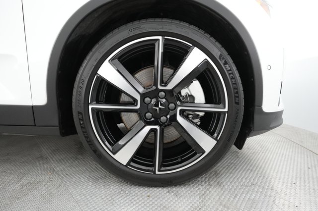 2022 Polestar 2 — photo 13 of 36