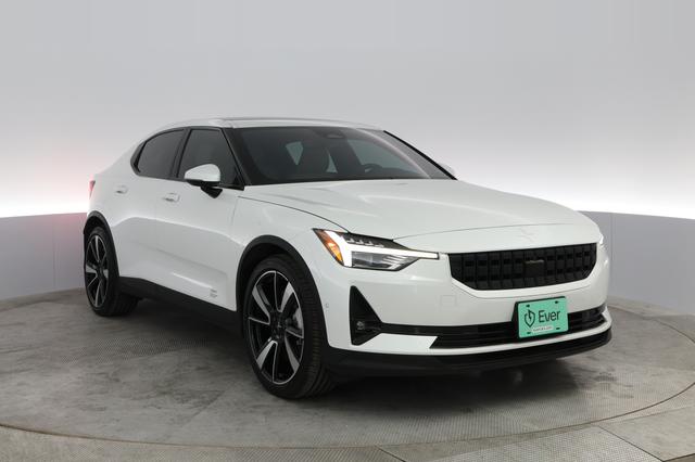 2022 Polestar 2 — photo 6 of 36