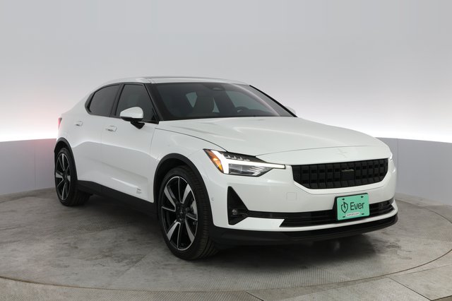 2022 Polestar 2 — photo 6 of 36