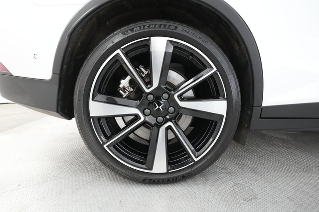 2022 Polestar 2 — photo 14 of 36