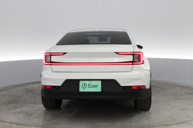2022 Polestar 2 — photo 8 of 36