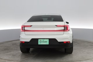 2022 Polestar 2 — photo 8 of 36
