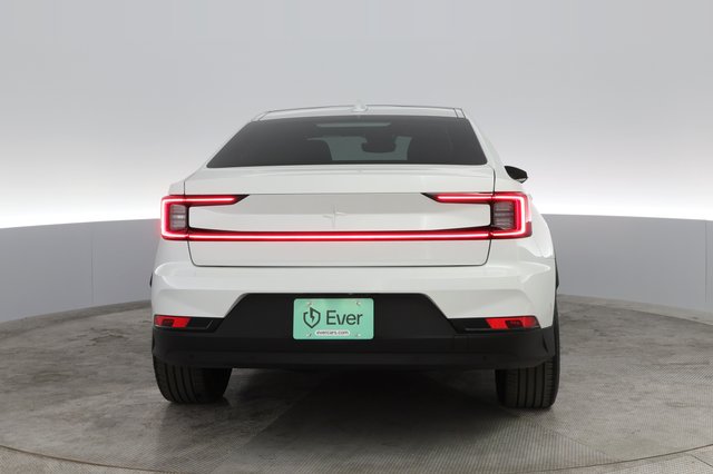 2022 Polestar 2 — photo 8 of 36