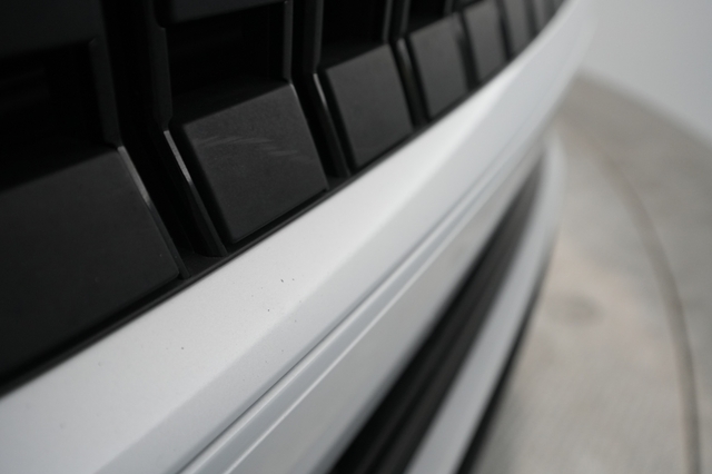 2022 Polestar 2