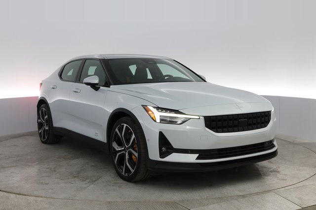 2022 Polestar 2 — photo 6 of 37