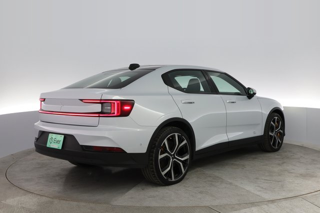 2022 Polestar 2 — photo 2 of 37
