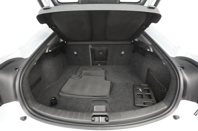 2022 Polestar 2 — photo 19 of 37