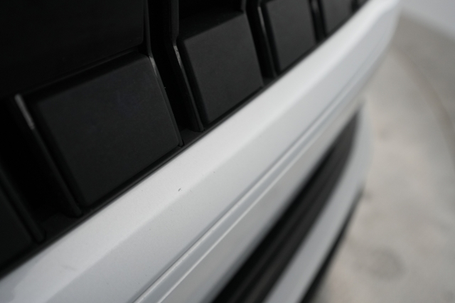 2022 Polestar 2