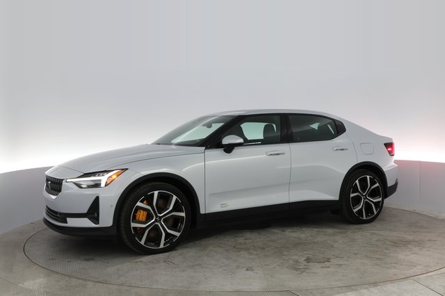 2022 Polestar 2 — photo 10 of 37
