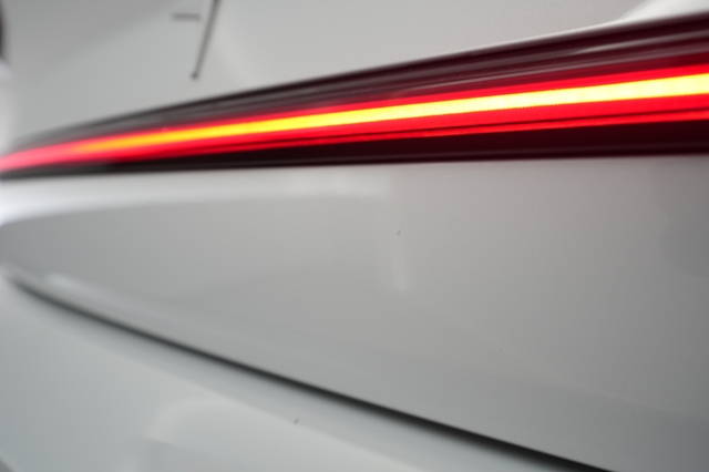 2022 Polestar 2