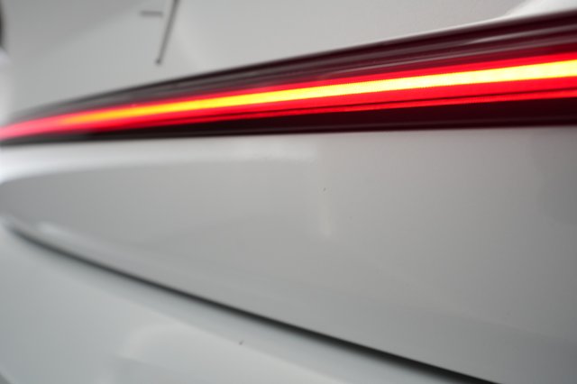 2022 Polestar 2 — photo 28 of 37