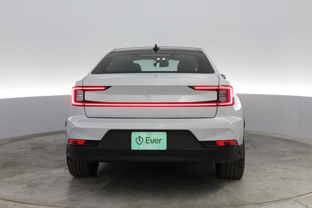 2022 Polestar 2 — photo 8 of 37