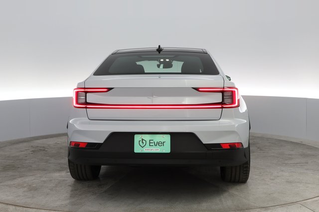 2022 Polestar 2 — photo 8 of 37