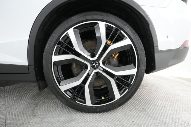 2022 Polestar 2 — photo 12 of 37