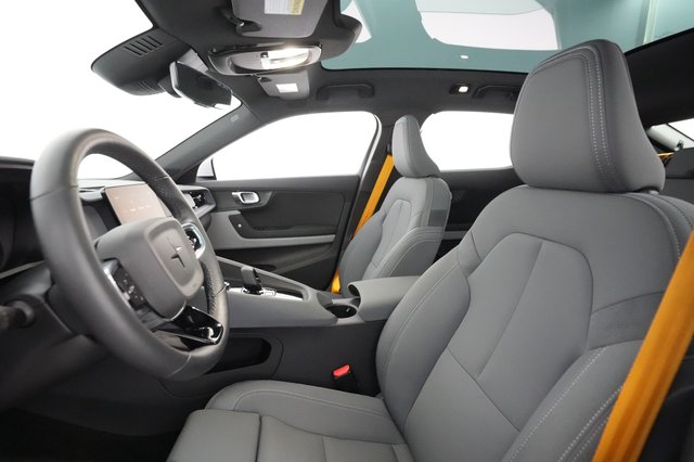 2022 Polestar 2 — photo 15 of 37