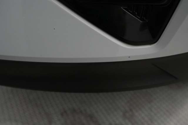 2022 Polestar 2
