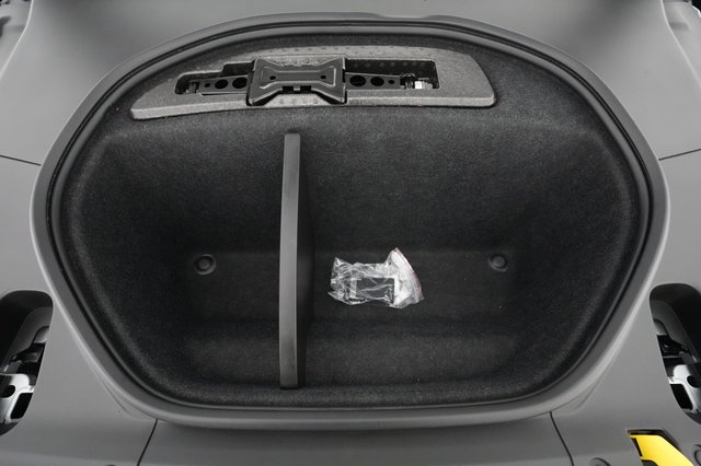 2022 Polestar 2 — photo 18 of 37