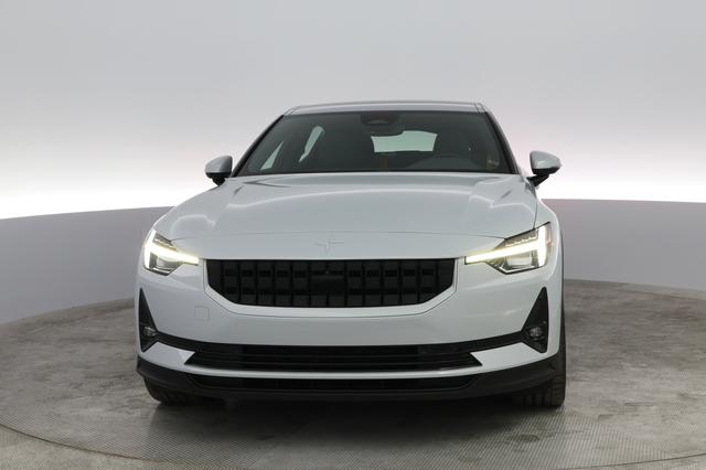 2022 Polestar 2 — photo 5 of 37