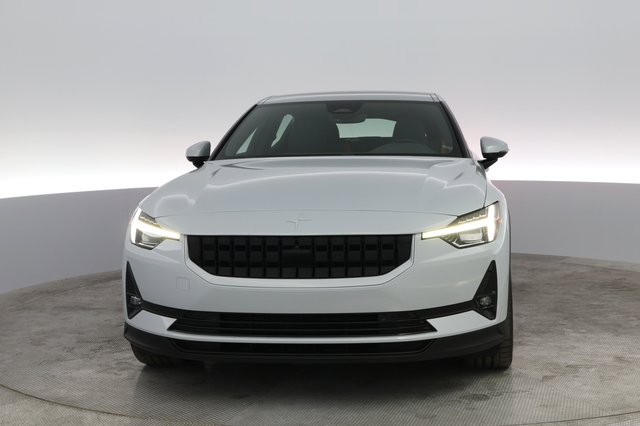 2022 Polestar 2 — photo 5 of 37