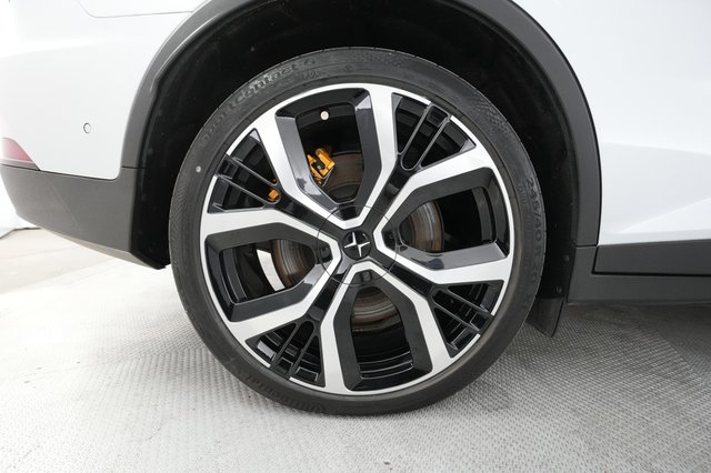 2022 Polestar 2 — photo 14 of 37