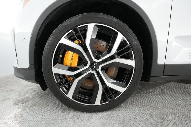 2022 Polestar 2 — photo 11 of 37