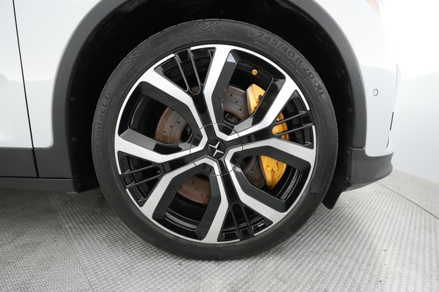 2022 Polestar 2 — photo 13 of 37