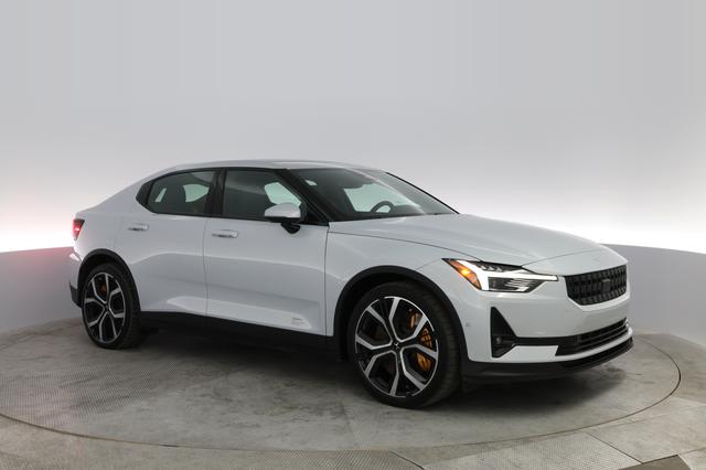 2022 Polestar 2 — photo 7 of 37