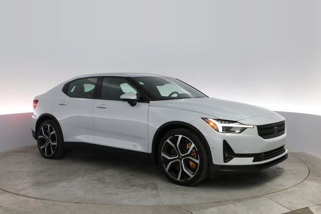2022 Polestar 2 — photo 7 of 37