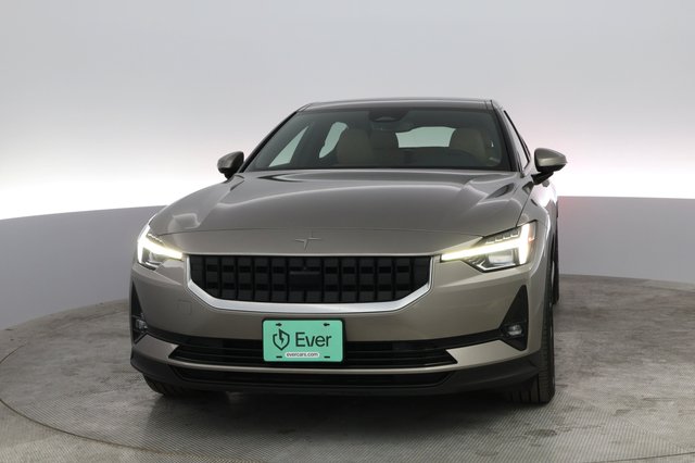 2022 Polestar 2 — photo 13 of 20