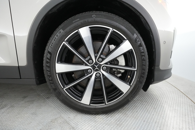 2022 Polestar 2