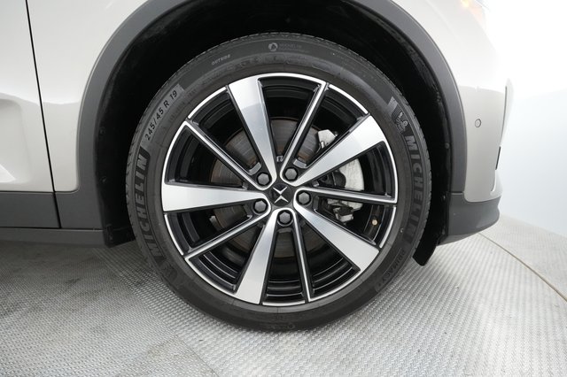 2022 Polestar 2 — photo 15 of 20