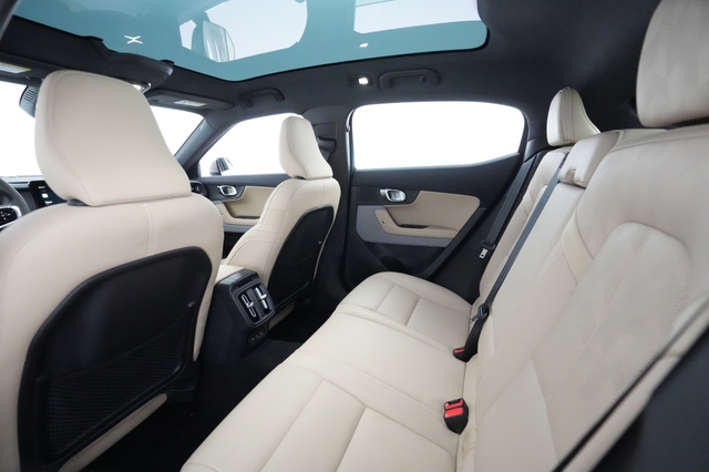 2022 Polestar 2